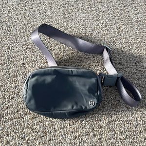 Lululemon Belt Bag